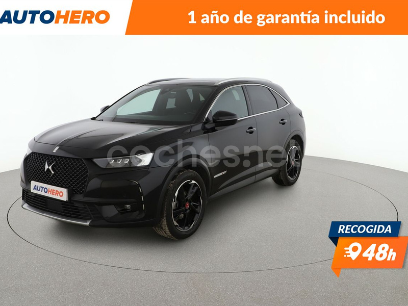 DS DS 7 Crossback PureTech Auto. PERF.LINE