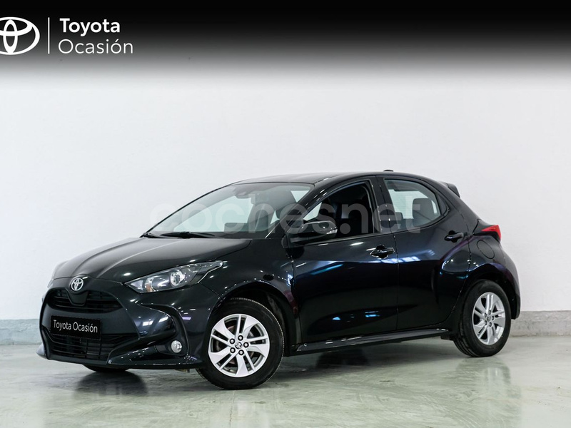 TOYOTA Yaris 1.5 125 SEdition