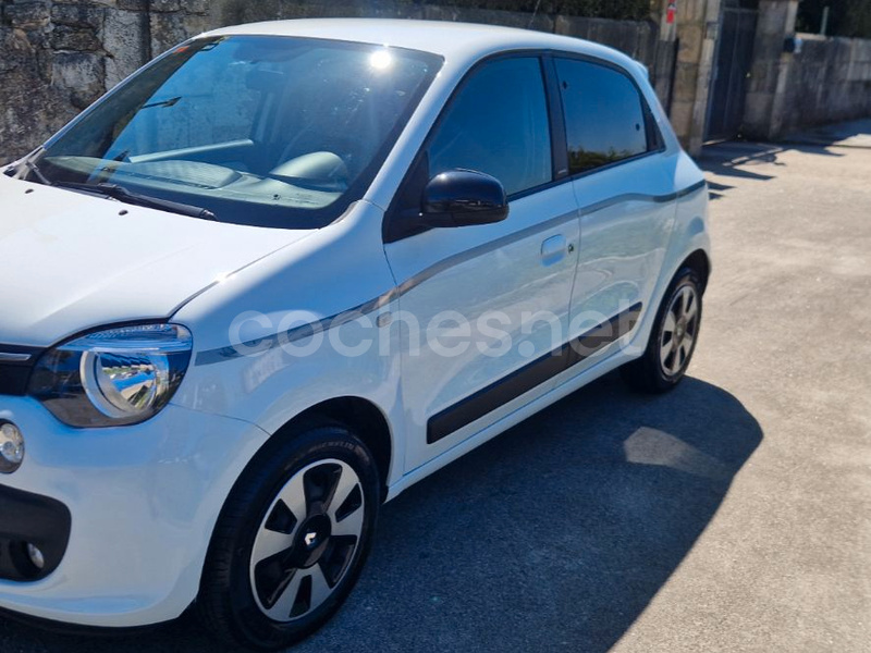 RENAULT Twingo Limited Energy SCe 18