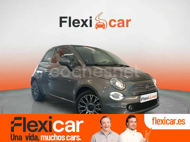 FIAT 500 Dolcevita 1.0 Hybrid 70 CV