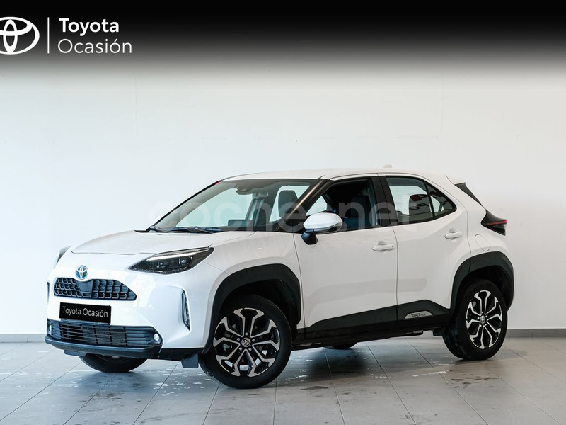 TOYOTA Yaris Cross 1.5 120H Active Tech