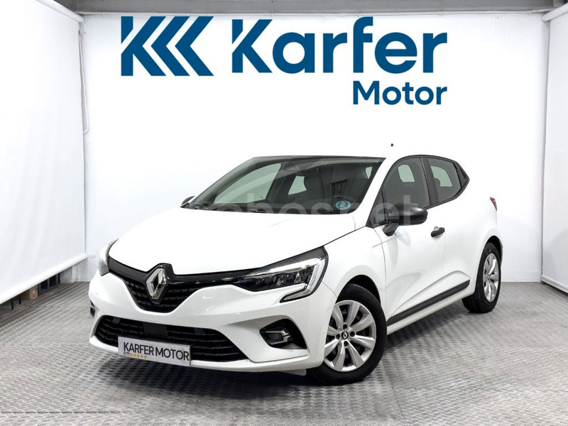 RENAULT Clio Business Blue dCi