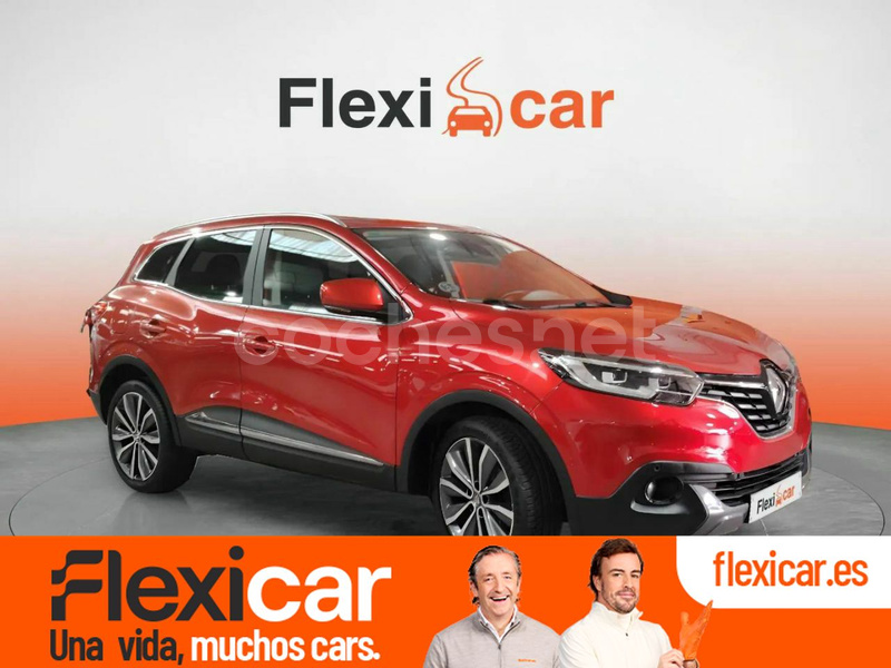 RENAULT Kadjar Zen Energy TCe EDC