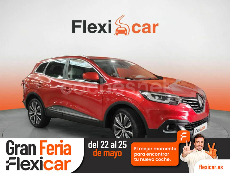 RENAULT Kadjar Zen Energy TCe EDC