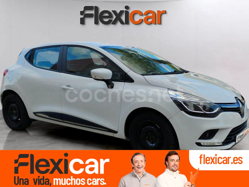 RENAULT Clio Zen Energy TCe