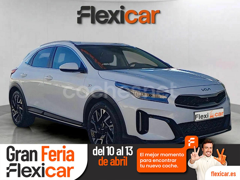 KIA XCeed 1.0 TGDi Drive