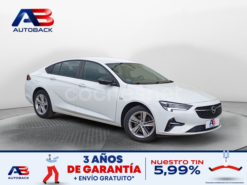 OPEL Insignia GS Business 1.5D DVH MT6