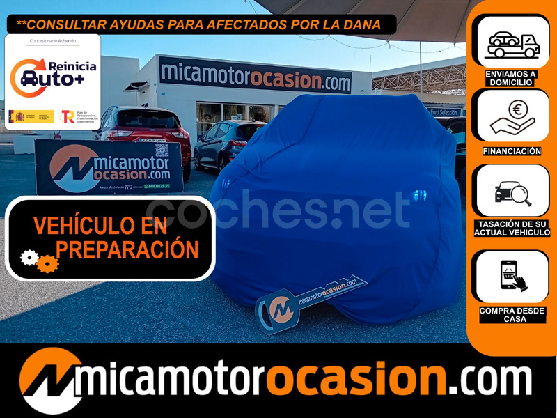 JEEP Grand Cherokee 3.0 V6 Diesel Limited E6