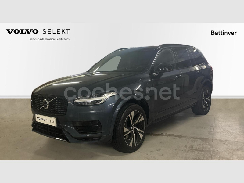 VOLVO XC90 2.0 T8 AWD RDesign Auto