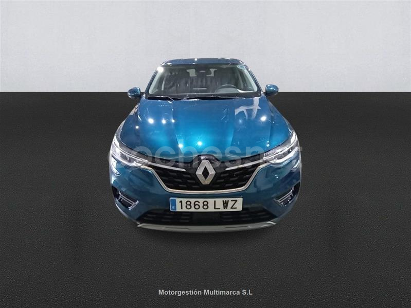 RENAULT Arkana Zen TCe 103kW140CV EDC Micro Hibrido