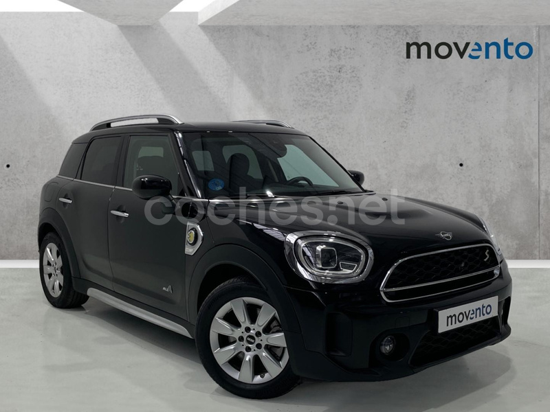 MINI COUNTRYMAN Cooper SE ALL4