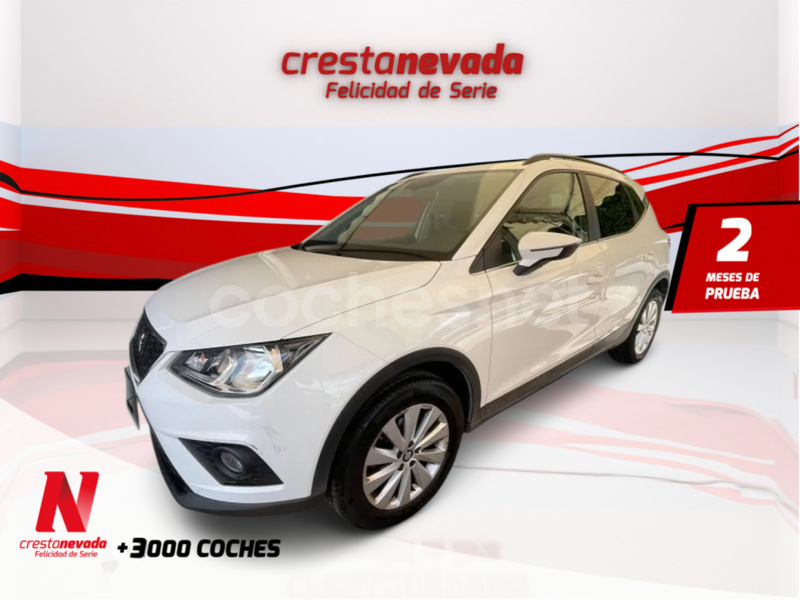 SEAT Arona 1.0 TSI Style Ecomotive