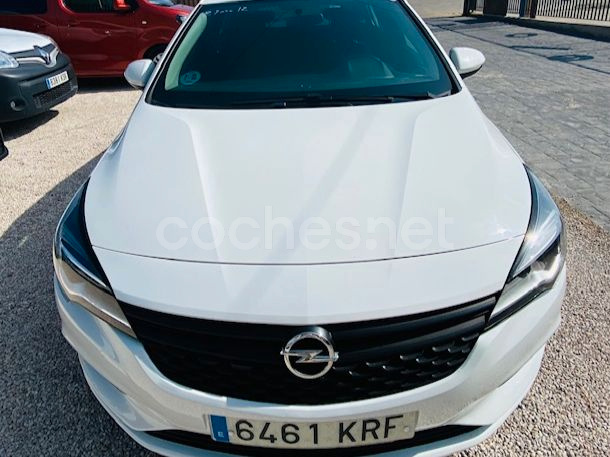 OPEL Astra 1.6 CDTi Business ST