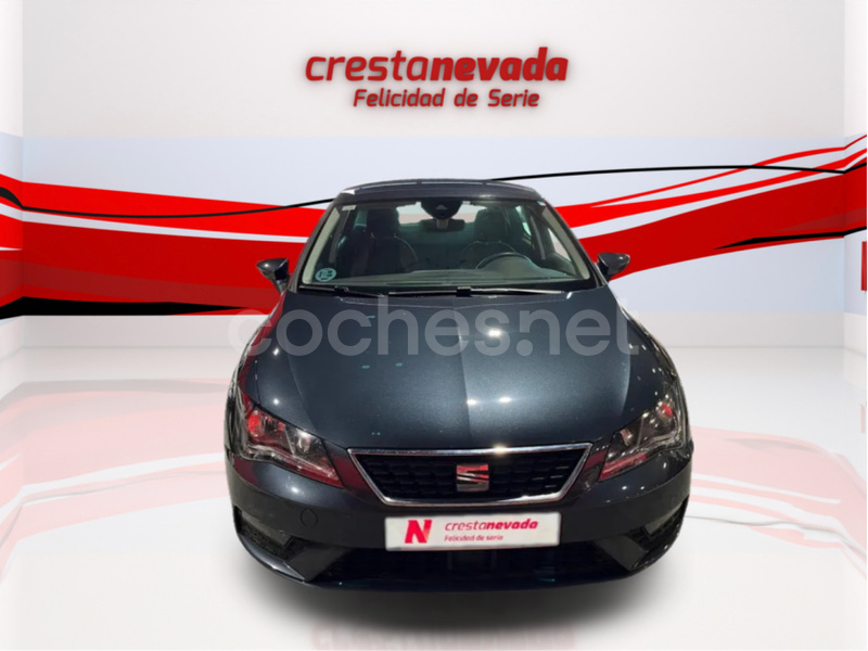 SEAT León 1.6 TDI SS Style Visio Ed