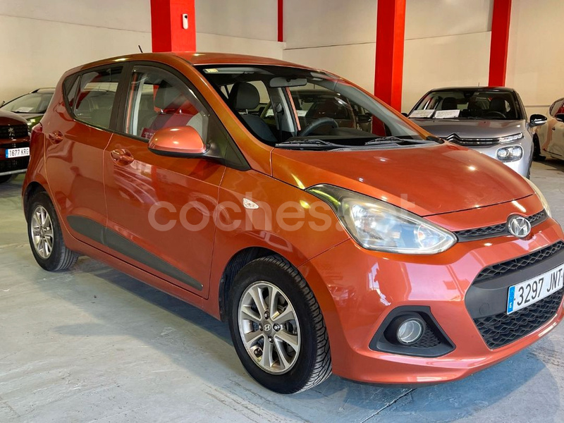HYUNDAI i10 1.2 Style