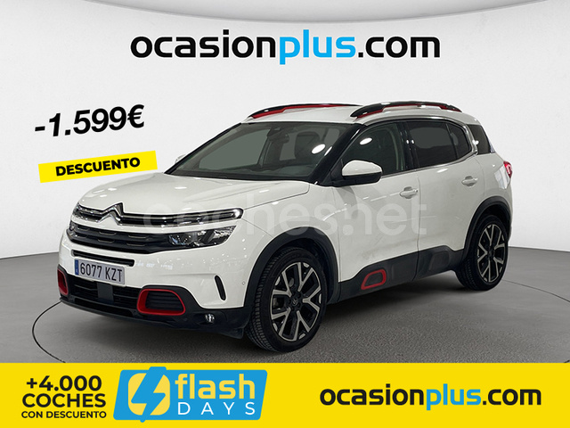 CITROEN C5 Aircross PureTech SS Feel