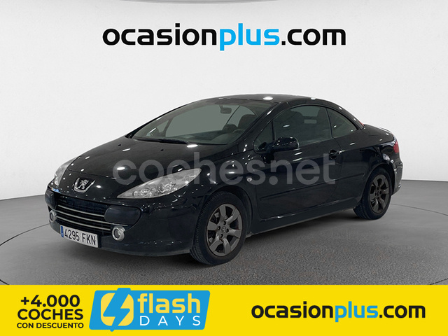 PEUGEOT 307 CC 1.6 16v