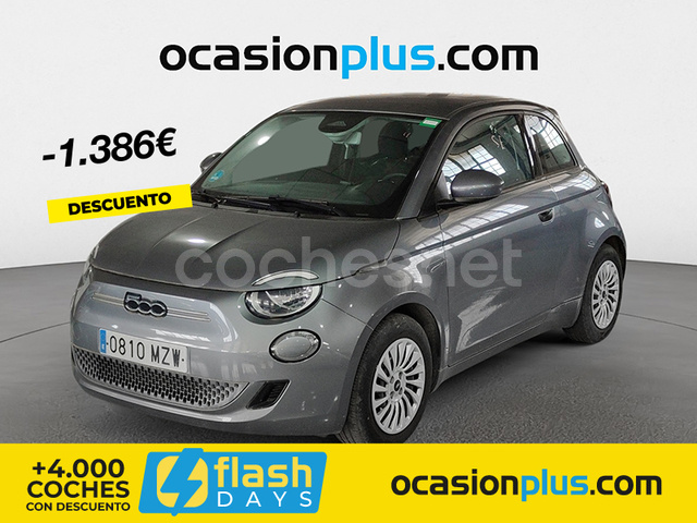 FIAT 500 Action Hb 185km