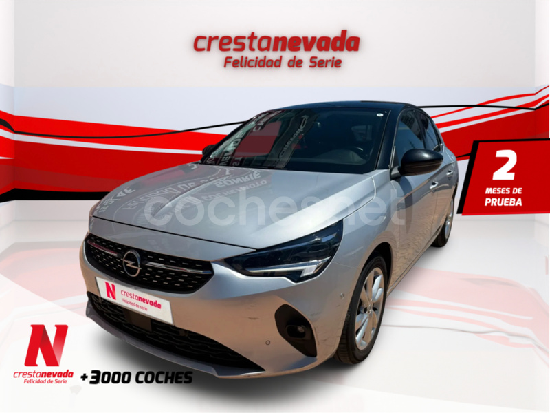 OPEL Corsa 1.2T XHL Elegance