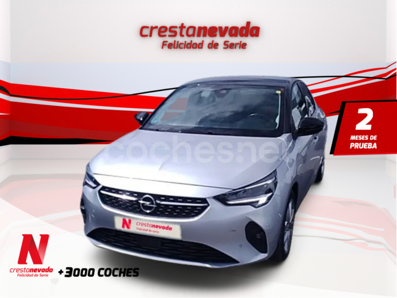 OPEL Corsa 1.2T XHL Elegance