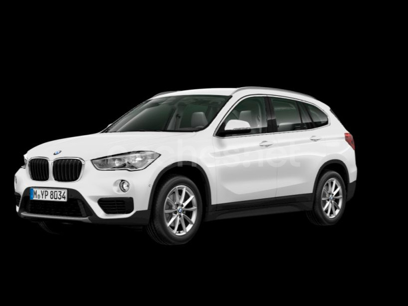 BMW X1 sDrive18d