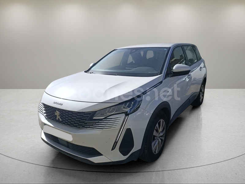 PEUGEOT 5008 1.5 BlueHDi SS Active Pack