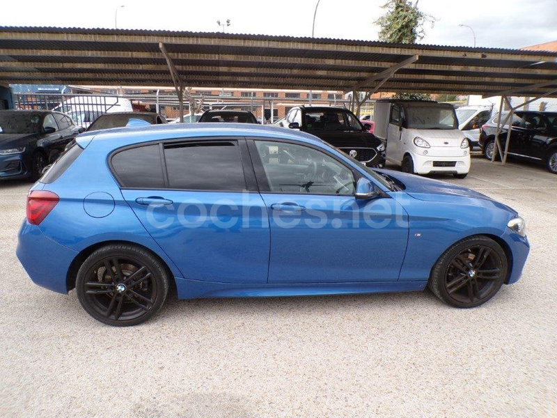 BMW Serie 1 118i