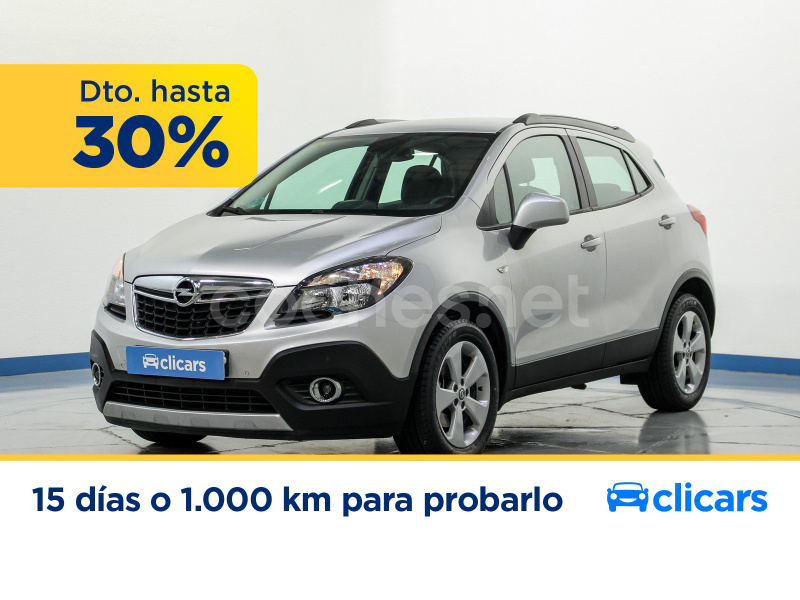 OPEL Mokka 1.4 T 4X2 SS Selective