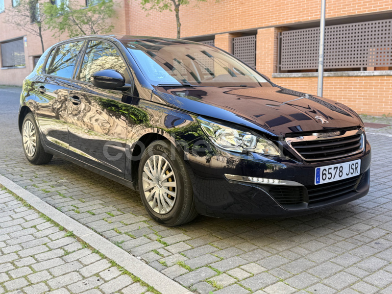PEUGEOT 308 Active 1.6 BlueHDi