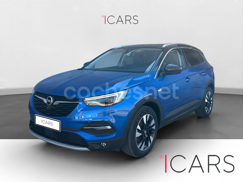 OPEL Grandland 1.2 Turbo Ultimate