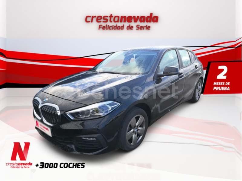 BMW Serie 1 116d