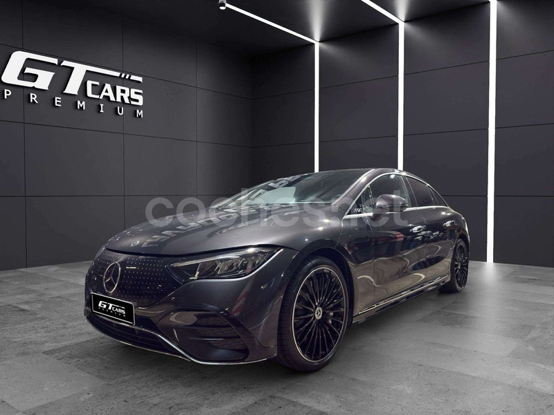 MERCEDES-BENZ EQE EQE 350 Edition