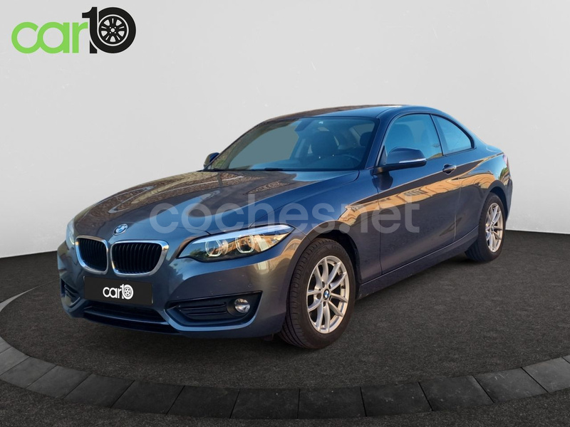 BMW Serie 2 218d