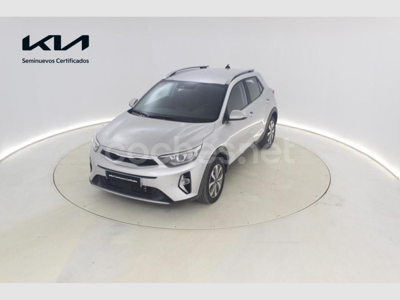 KIA Stonic 1.0 TGDi MHEV MT Drive