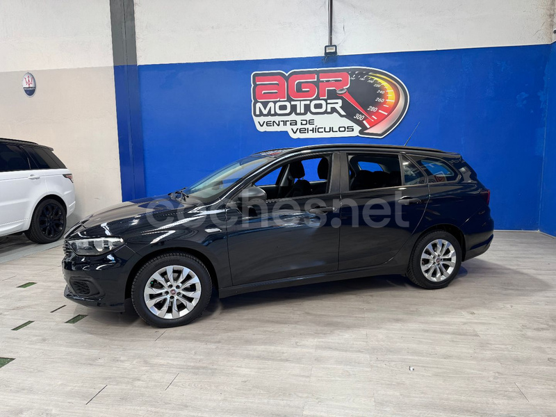 FIAT Tipo 1.4 Lounge gasolinaGLP SW