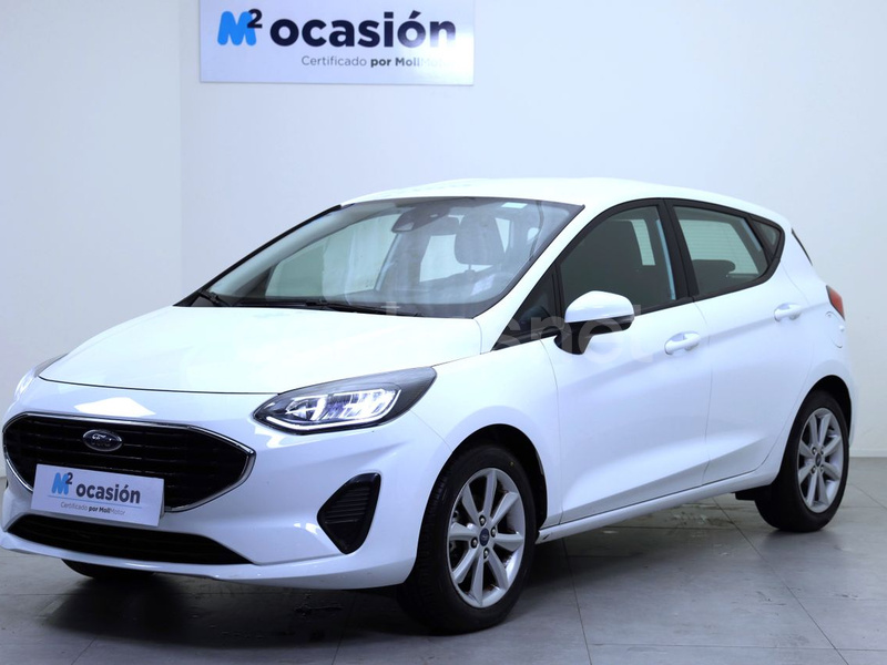 FORD Fiesta 1.0 EcoBoost Trend
