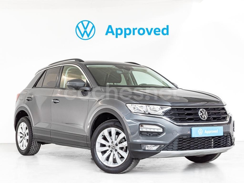 VOLKSWAGEN T-Roc Advance 1.5 TSI DSG