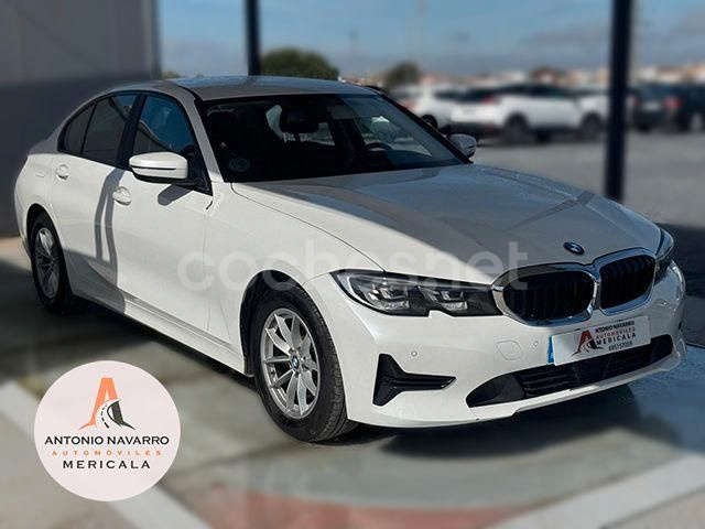 BMW Serie 3 320d Automatico xDrive Gran Turismo