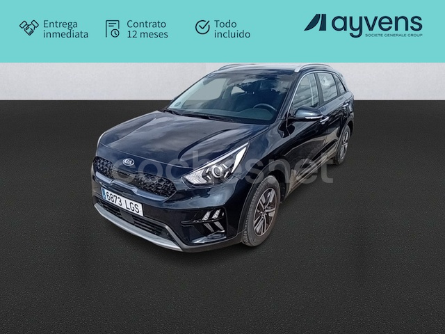 KIA Niro 1.6 GDi HEV Drive