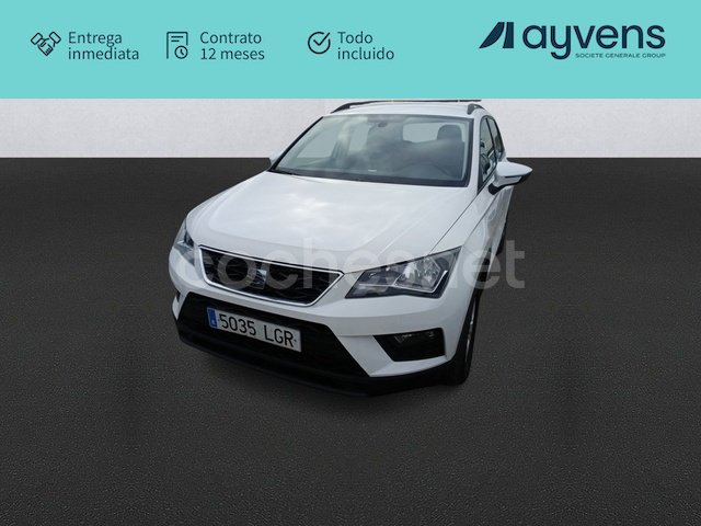 SEAT Ateca 1.6 TDI StSp Reference Eco