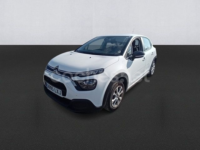 CITROEN C3 BlueHDi SS Live Pack