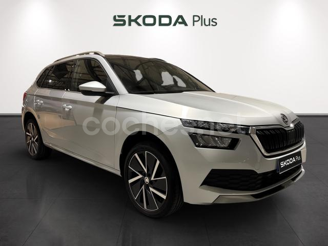 SKODA Kamiq 1.0 TSI SPORT