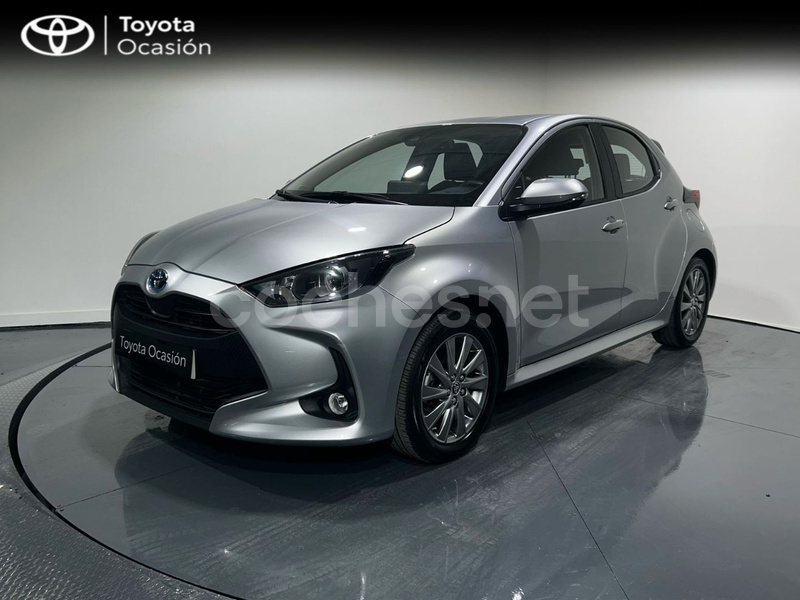 TOYOTA Yaris 1.5 120H Active Plus