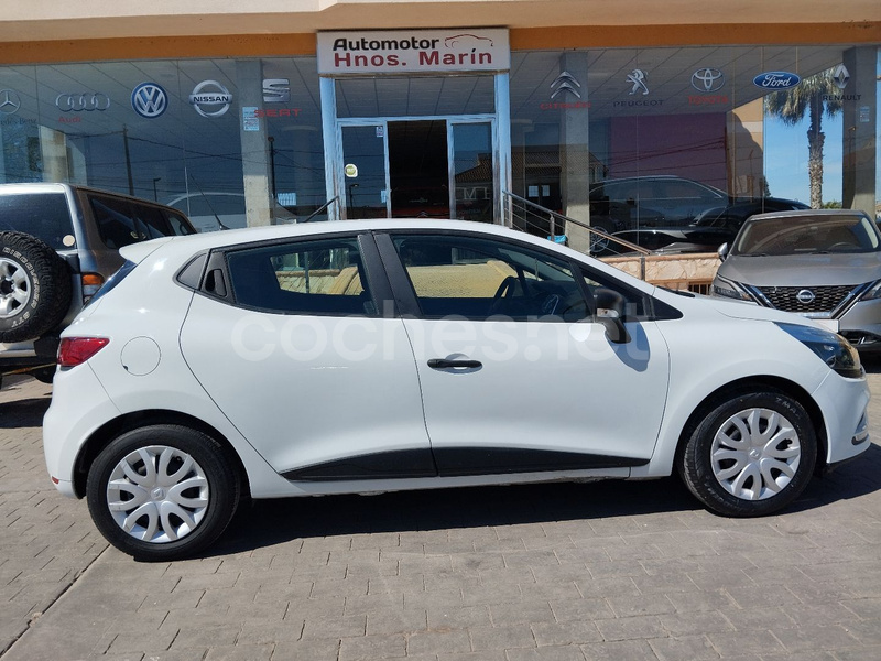 RENAULT Clio Business dCi 18
