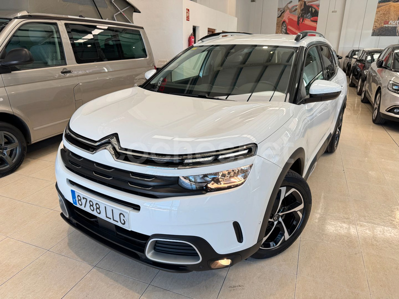 CITROEN C5 Aircross PureTech SS EAT8 Feel