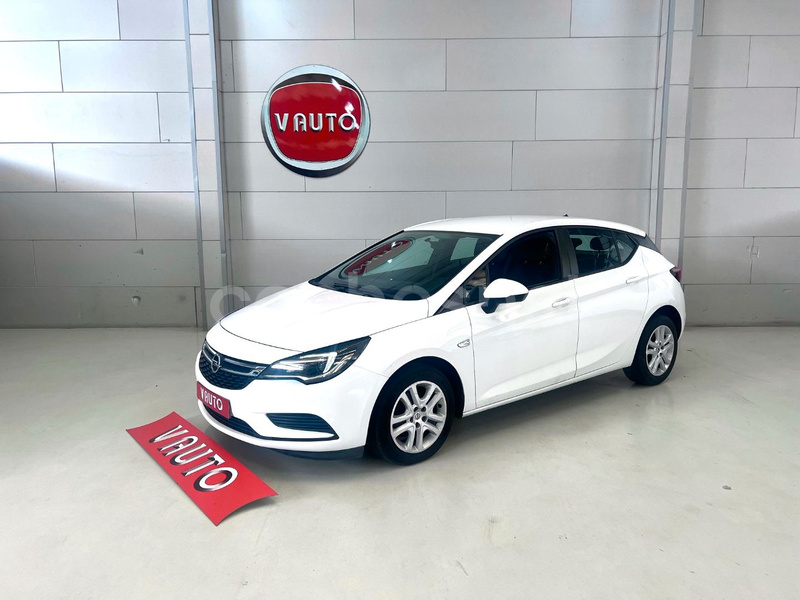 OPEL Astra 1.6 CDTi Selective