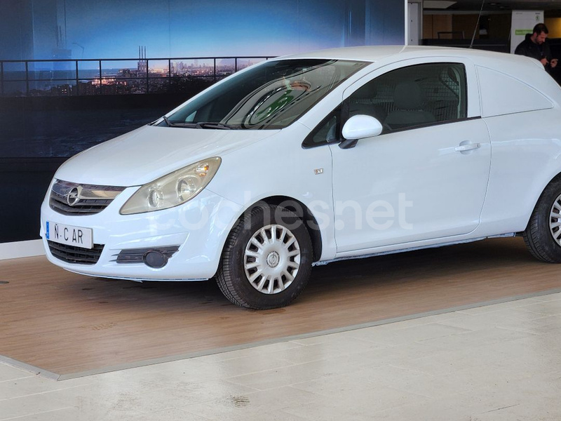 OPEL Corsa Enjoy 1.3 CDTi