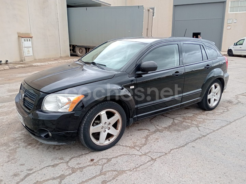 DODGE Caliber S 2.0 CRD