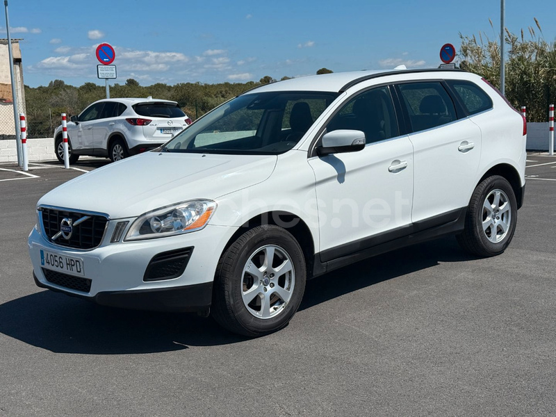 VOLVO XC60 2.0 D3 Momentum