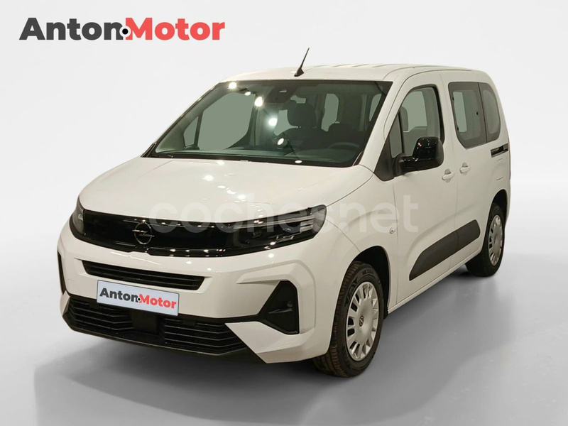 OPEL Combo 100 Cv 1.5 Td SS MT6 6.4